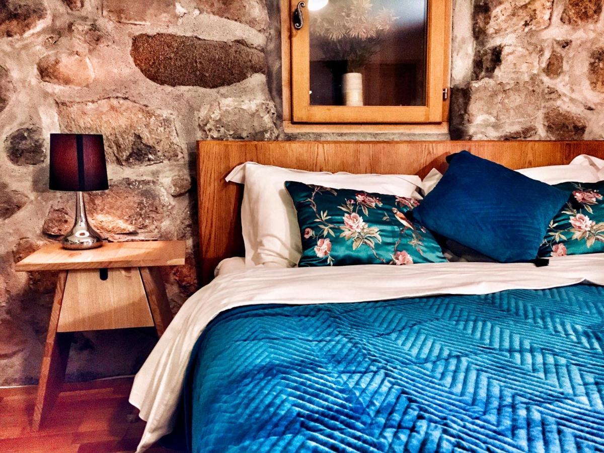 Chambre D'Hotes La Grange Des Ecrins Chabottes Экстерьер фото