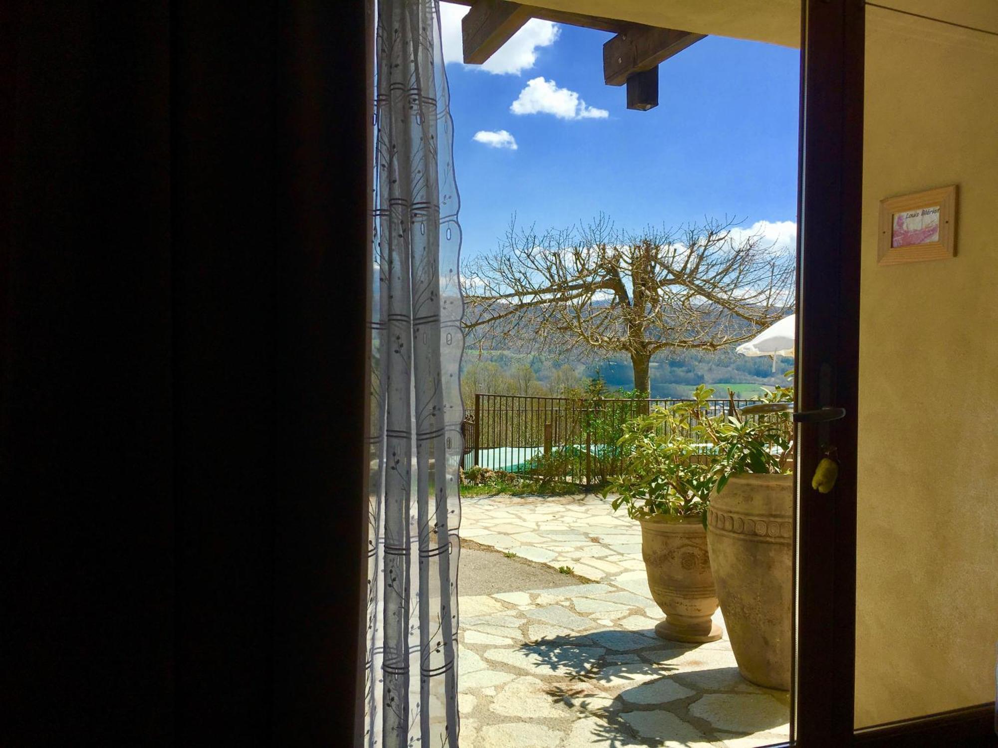 Chambre D'Hotes La Grange Des Ecrins Chabottes Номер фото